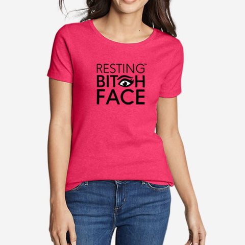 Women's RBF T-Shirts in support of mental health